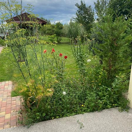 Ferienwohnung An Der Unditz 2 Neuried  ภายนอก รูปภาพ
