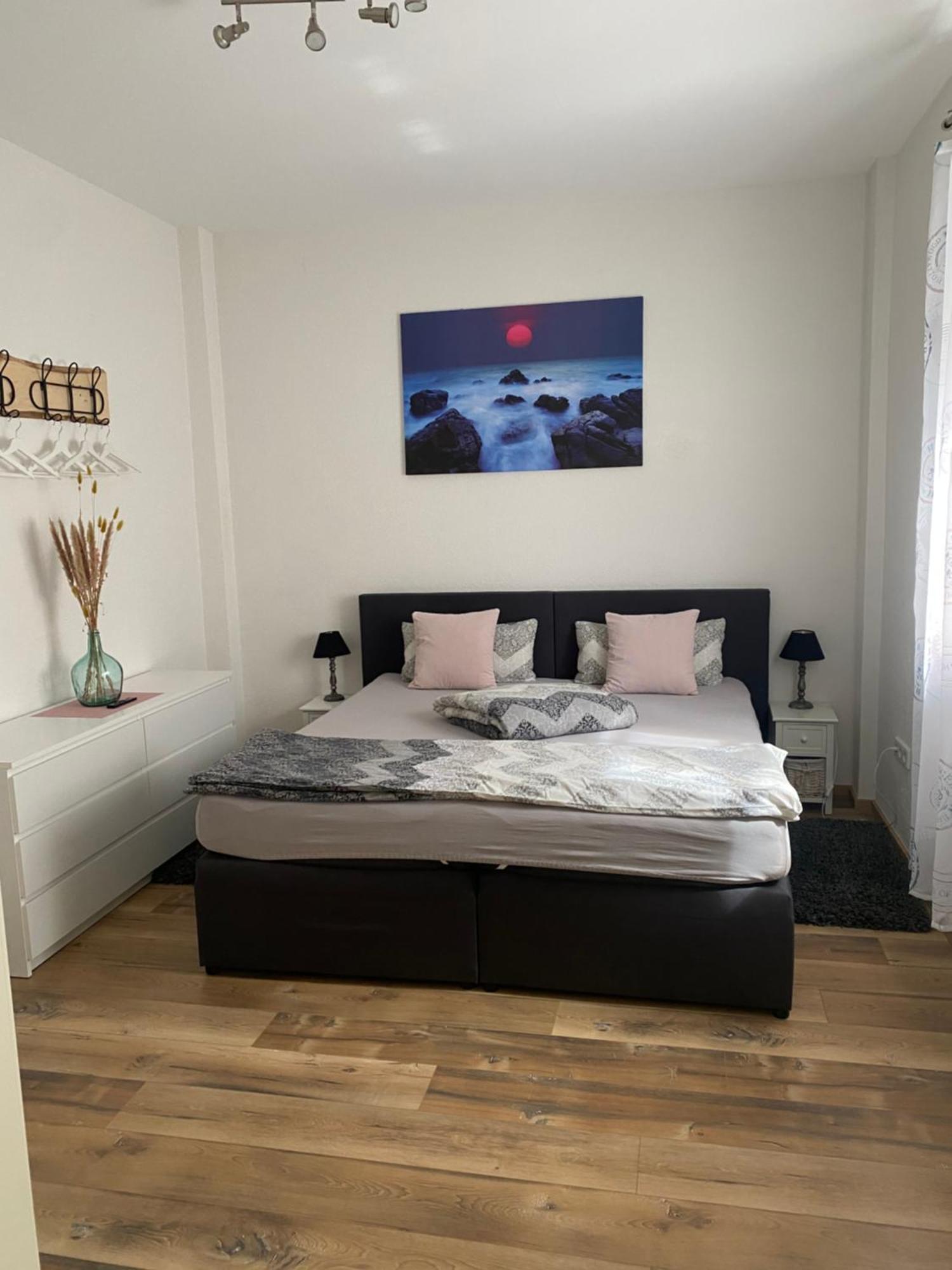 Ferienwohnung An Der Unditz 2 Neuried  ภายนอก รูปภาพ