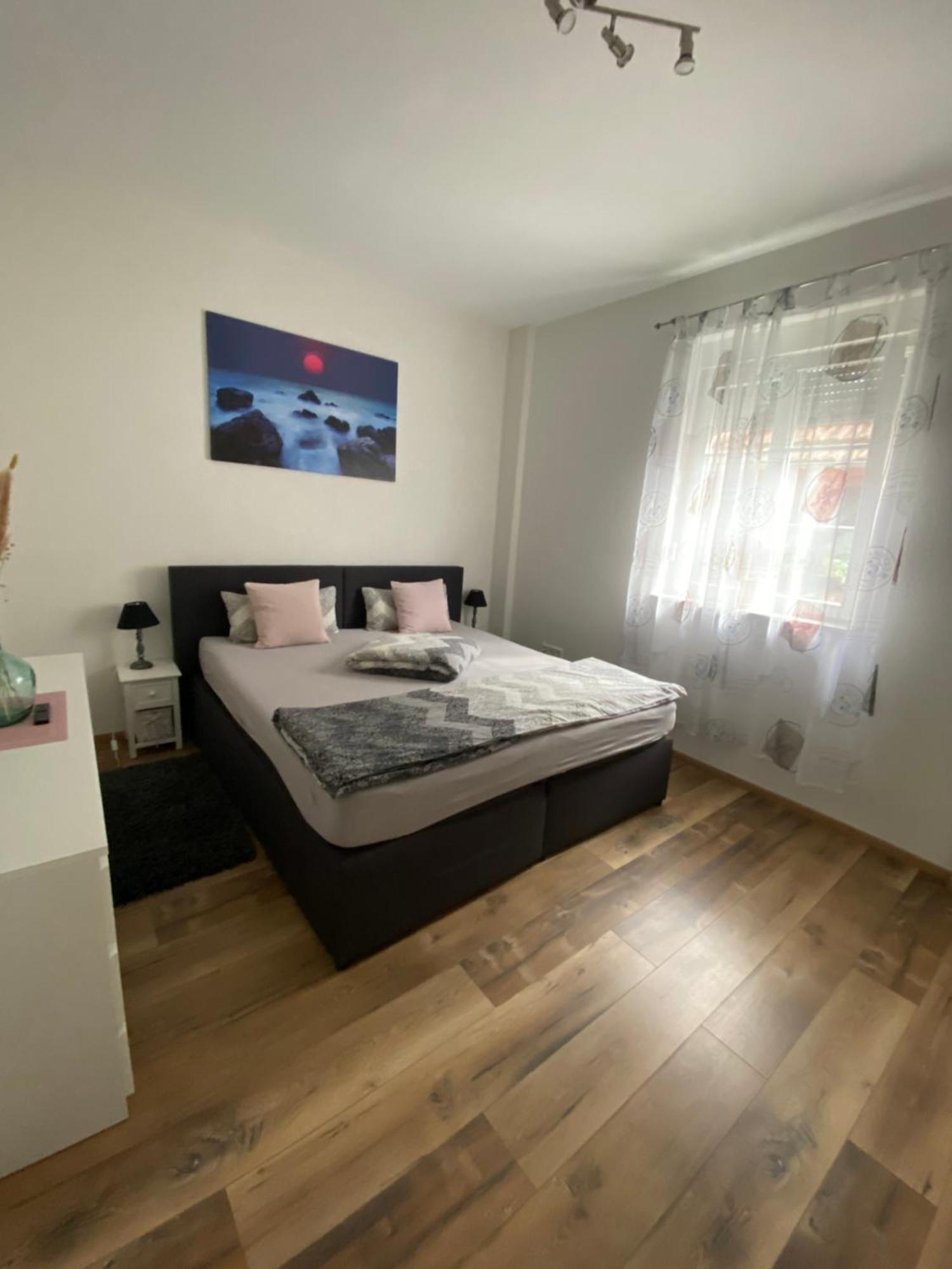 Ferienwohnung An Der Unditz 2 Neuried  ภายนอก รูปภาพ